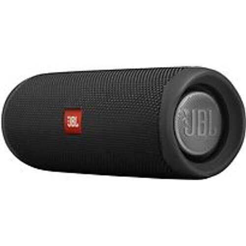 Refurbished JBL Flip 5 zwart Tweedehands