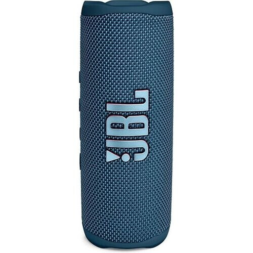 Refurbished JBL Flip 6 blauw Tweedehands