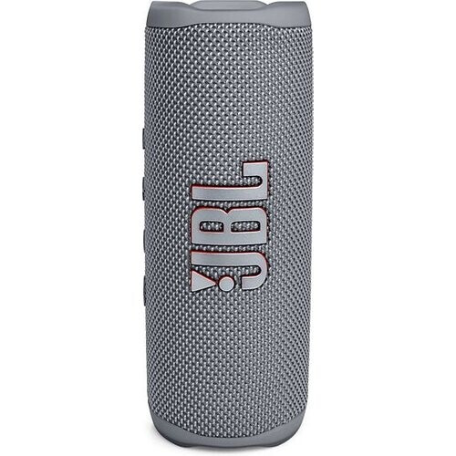 Refurbished JBL Flip 6 grijs Tweedehands