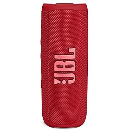 Refurbished JBL Flip 6 rood Tweedehands