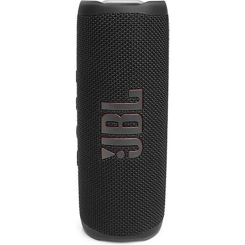 Refurbished JBL Flip 6 zwart Tweedehands