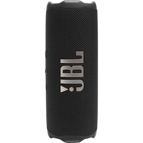 Refurbished JBL Flip 7 zwart Tweedehands
