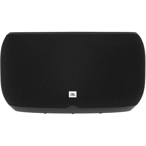 Refurbished JBL Link 500 Speaker Bluetooth - Zwart Tweedehands