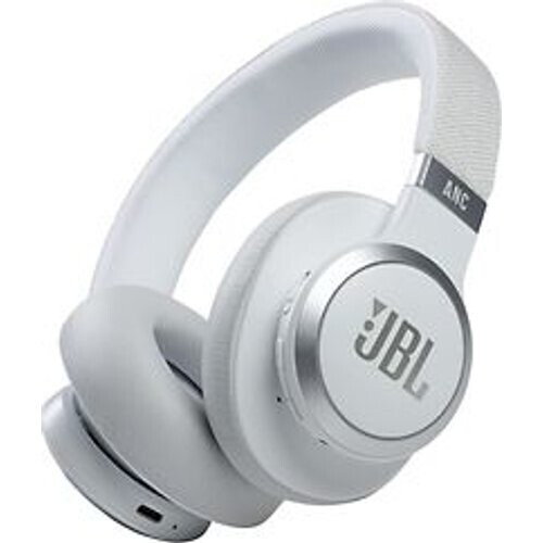 Refurbished JBL LIVE 660NC wit Tweedehands