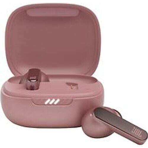 Refurbished JBL Live Pro 2 TWS roze Tweedehands