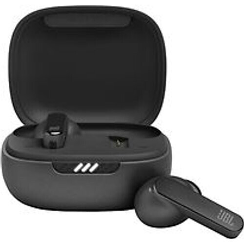 Refurbished JBL Live Pro 2 TWS zwart Tweedehands