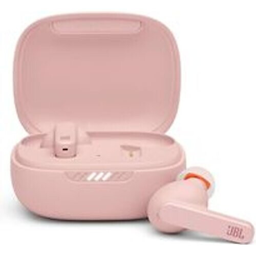 Refurbished JBL Live Pro+ TWS rosa Tweedehands