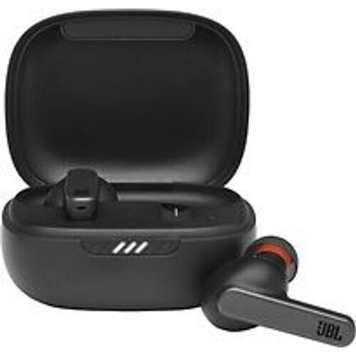 Refurbished JBL Live Pro+ TWS zwart Tweedehands