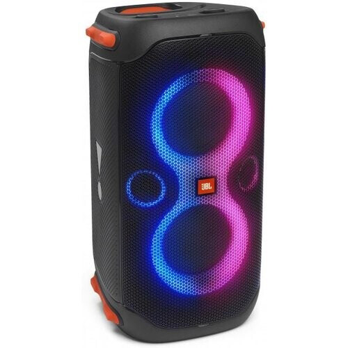 Refurbished JBL Partybox 110 Speaker Bluetooth - Zwart Tweedehands