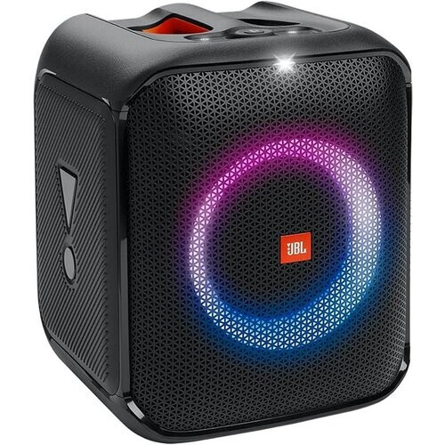 Refurbished JBL PartyBox Encore Essential Speaker Bluetooth - Zwart Tweedehands