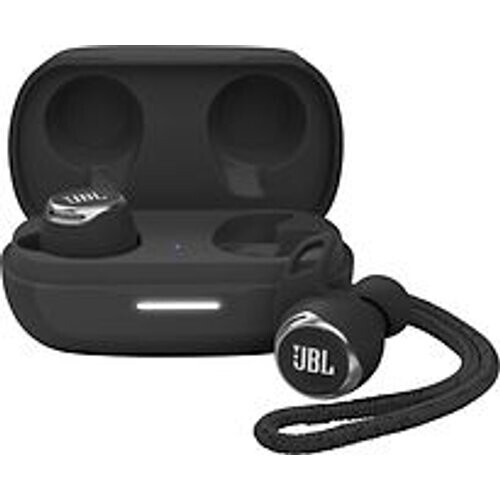 Refurbished JBL Reflect Flow Pro zwart