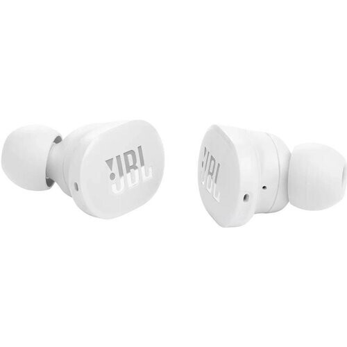 Refurbished Jbl Tune 130NC Oordopjes - In-Ear Bluetooth Geluidsdemper Tweedehands