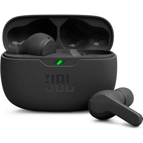 Refurbished Jbl Wave Beam Oordopjes - In-Ear Bluetooth Tweedehands