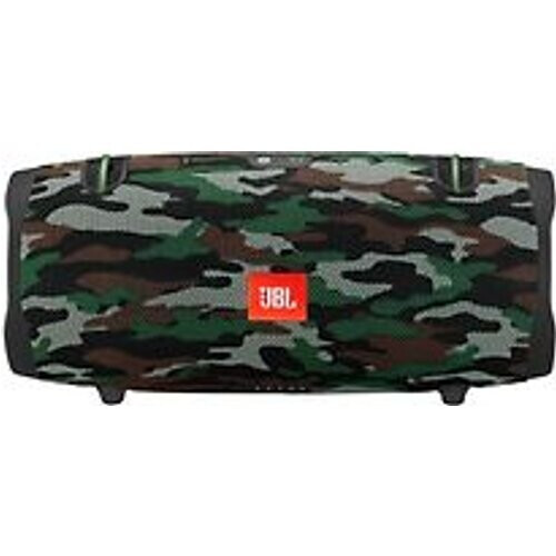 Refurbished JBL Xtreme 2 squad Tweedehands