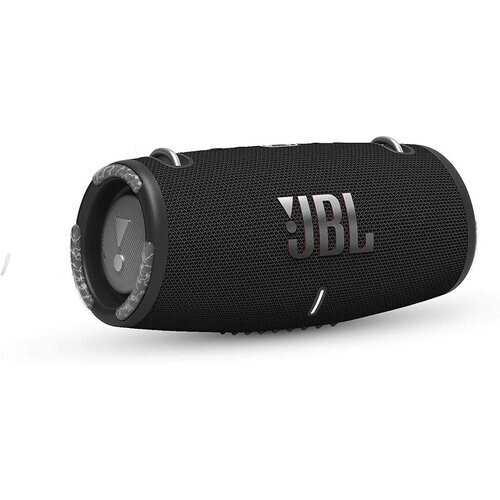 Refurbished JBL Xtreme 3 Speaker Bluetooth - Zwart Tweedehands