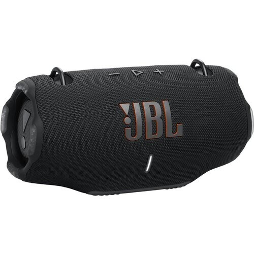 Refurbished JBL Xtreme 4 Speaker Bluetooth - Zwart Tweedehands