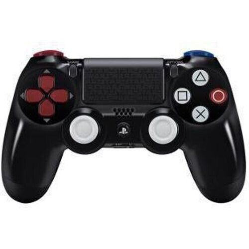 Refurbished Joystick PlayStation 4 Sony DualShock 4 Star Wars - Darth Vader Edition (PS4) Tweedehands