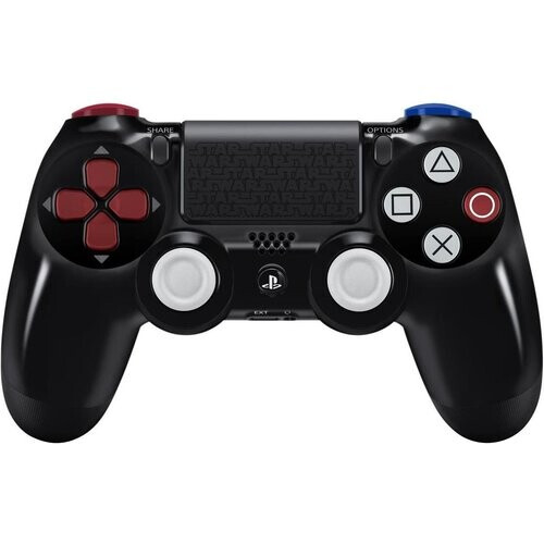 Refurbished Joystick PlayStation 4 Sony Playstation 4 Dualshock 4 Star Wars Edition Tweedehands