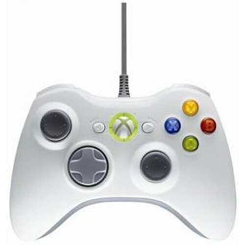 Refurbished Joystick Xbox 360 Microsoft Manette Xbox 360 Tweedehands