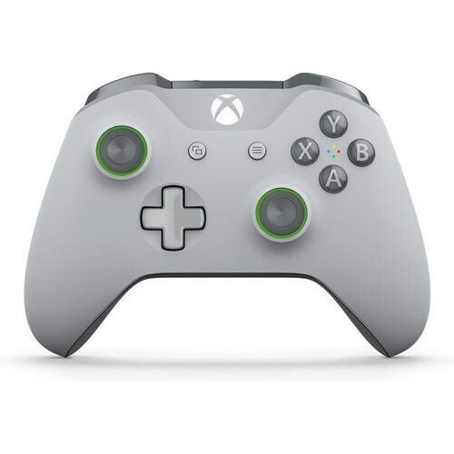 Refurbished Joystick Xbox One X/S Microsoft Xbox Wireless Controller Tweedehands