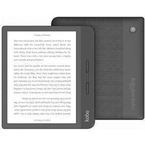 Refurbished Kobo Libra H2O 7,0000 WiFi E-reader