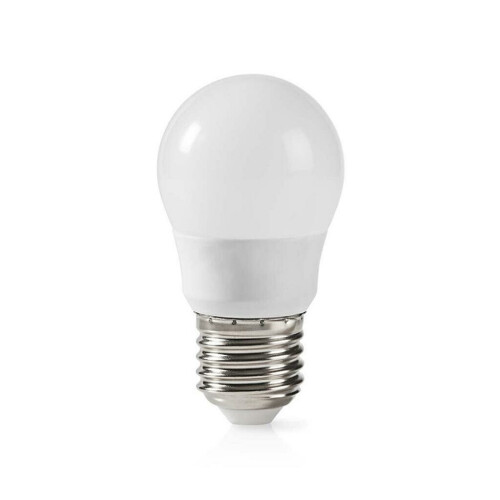 Refurbished LED-Lamp E27 | G45 | 5,8 W | 470 lm Tweedehands