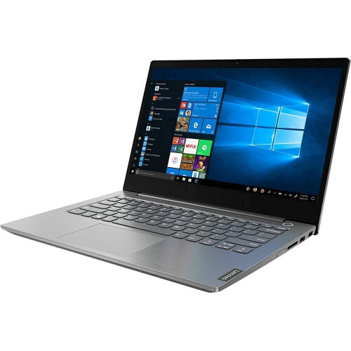 Refurbished Lenovo 14-IIL - Intel Core i5-10e Generatie - 14 inch - 8GB RAM - 256GB SSD - Windows 11 Home Tweedehands