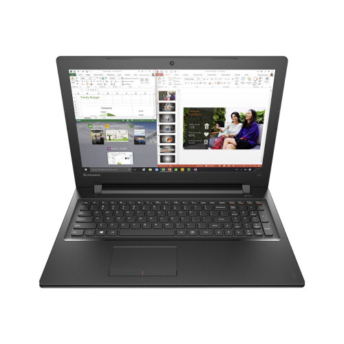 Refurbished Lenovo 80Q7 - Intel Core i3-6e Generatie - 15 inch - 8GB RAM - 256GB SSD - GPU - Windows 11 Home Tweedehands