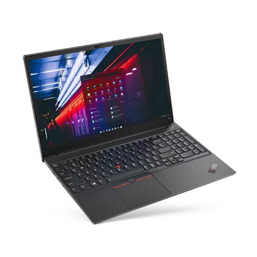 Refurbished Lenovo E15 - Intel Core i5-10e Generatie - 15 inch - 8GB RAM - 256GB SSD - Windows 11 Home Tweedehands
