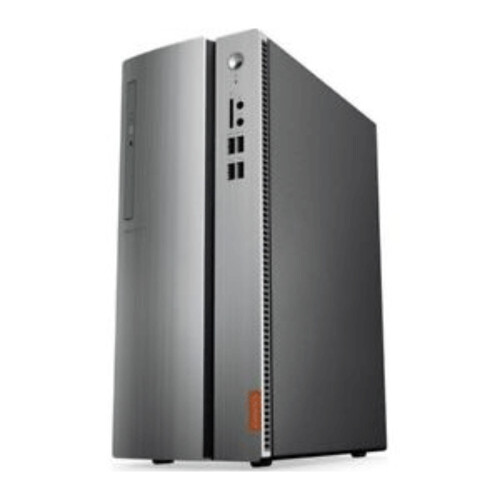Refurbished Lenovo IdeaCentre 510S-07ICK SFF - Intel Core i5-9e Generatie - 8GB RAM - 256GB SSD - Windows 11 Tweedehands