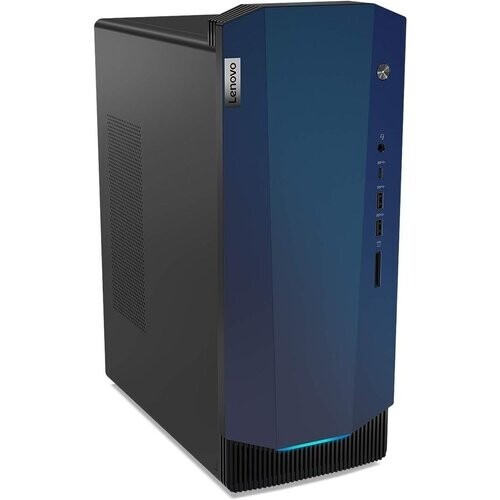 Refurbished Lenovo IdeaCentre Gaming 5 Ryzen 5 3.9 GHz - SSD 512 GB - 16GB - NVIDIA GeForce GTX 1650 Super Tweedehands