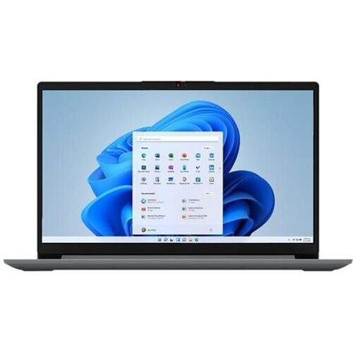 Refurbished Lenovo IdeaPad 1 15IJL7 15" Celeron 1.1 GHz - SSD 128 GB - 4GB QWERTY - Engels Tweedehands