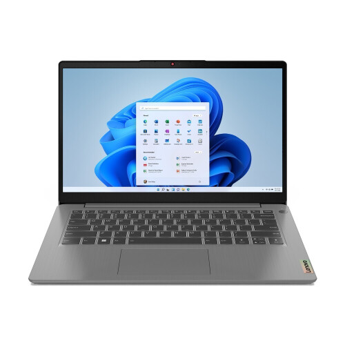 Refurbished Lenovo IdeaPad 3 14IAU7 - Intel Core i3-12e Generatie - 14 inch - 8GB RAM - 256GB SSD - Windows 11 Home Tweedehands