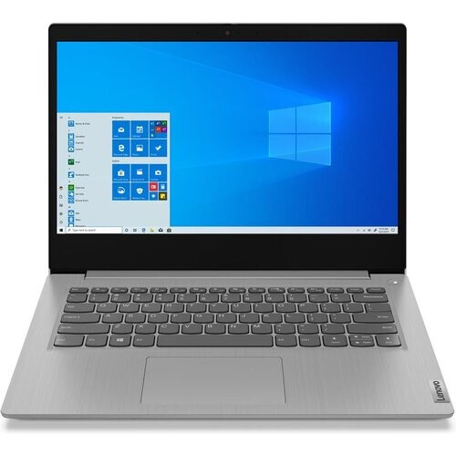 Refurbished Lenovo IdeaPad 3 14IGL05 14" Celeron 1.1 GHz - SSD 128 GB - 4GB AZERTY - Belgisch Tweedehands