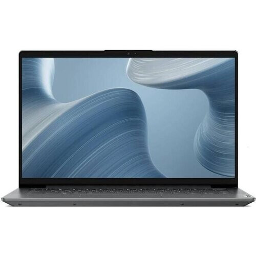 Refurbished Lenovo IdeaPad 5 14IAL7 14" Core i5 1.2 GHz - SSD 512 GB - 8GB QWERTZ - Duits Tweedehands