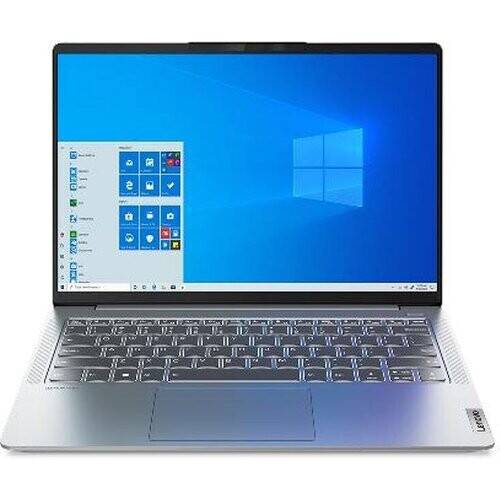 Refurbished Lenovo IdeaPad 5 Pro 14ITL6 14" Core i7 1.2 GHz - SSD 1000 GB - 16GB QWERTY - Portugees Tweedehands