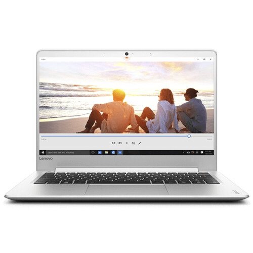 Refurbished Lenovo IdeaPad 710S-13IKB - Intel Core i5-7e Generatie - 13 inch - 16GB RAM - 256GB SSD - Windows 11 Home Tweedehands
