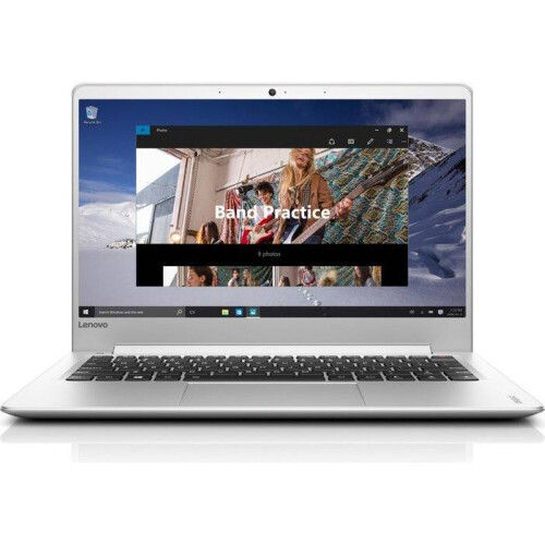 Refurbished Lenovo IdeaPad 710S - Intel Core i5-6e Generatie - 13 inch - 8GB RAM - 256GB SSD - Windows 11 Tweedehands