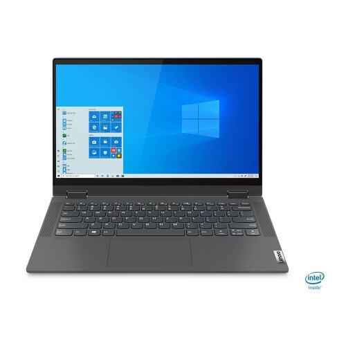 Refurbished Lenovo IdeaPad Flex 5 14ITL05 - Intel Core i3-11e Generatie - 14 inch - 16GB RAM - 256GB SSD - Windows 11 Home Tweedehands