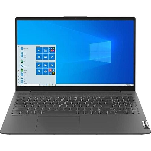 Refurbished Lenovo IdeaPad Flex 5 15ITL05 15" Core i7 1.2 GHz - SSD 1000 GB - 16GB QWERTZ - Duits Tweedehands