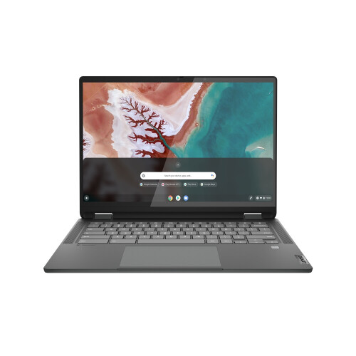 Refurbished Lenovo IdeaPad Flex 5 - Intel Celeron 5205U - 13 inch - 4GB RAM - 64GB SSD - Windows 11 Home Tweedehands