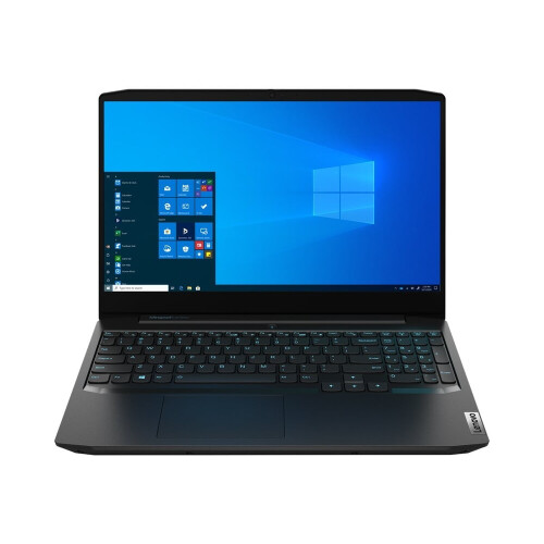 Refurbished Lenovo Ideapad Gaming 3 15IMH05 - Intel Core i7-10e Generatie - 15 inch - 16GB RAM - 256GB SSD - Windows 11 Home Tweedehands