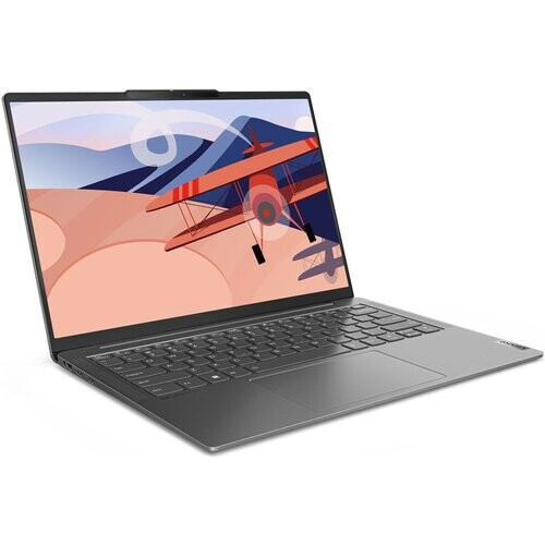 Refurbished Lenovo IdeaPad Slim 3 15AMN8 15" Ryzen 3 2.4 GHz - SSD 256 GB - 4GB QWERTZ - Duits Tweedehands