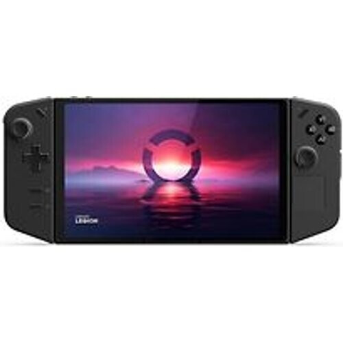 Refurbished Lenovo Legion Go 512 GB zwart Tweedehands