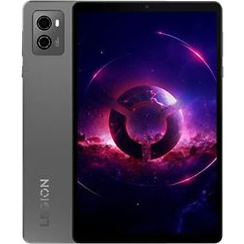 Refurbished Lenovo Legion Tab 8,8 265GB 12GB RAM [Wi-Fi] grijs Tweedehands