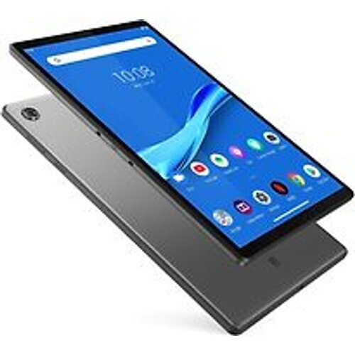Refurbished Lenovo Smart Tab M10 TB-X606F FHD Plus 10,3 64GB eMCP [Wi-Fi] grijs Tweedehands