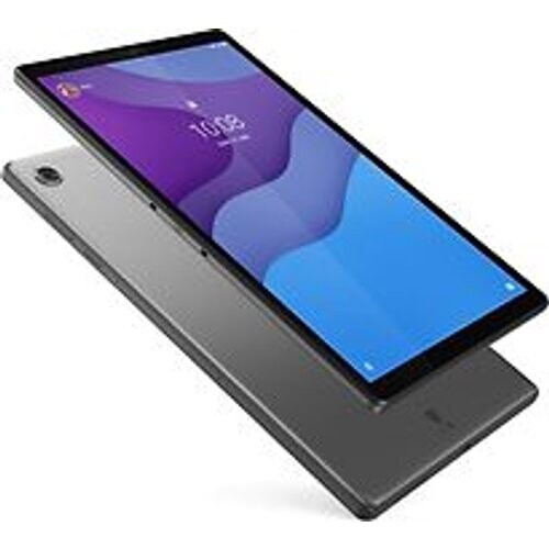 Refurbished Lenovo Tab M10 HD 10,1 64GB [wifi] grijs Tweedehands
