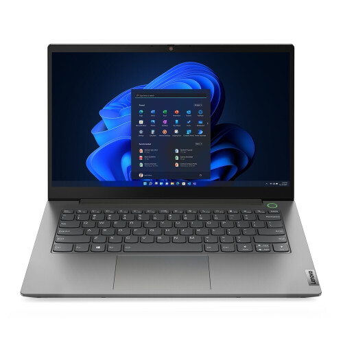 Refurbished Lenovo ThinkBook 14 G4 IAP - Intel Core i5-12e Generatie - 14 inch - 8GB RAM - 256GB SSD - Windows 11 Home Tweedehands