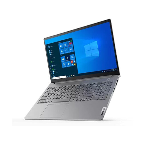 Refurbished Lenovo ThinkBook 15 G2 ITL - AMD Ryzen 7 7735HS - 15 inch - 16GB RAM - 256GB SSD - Windows 11 Home Tweedehands