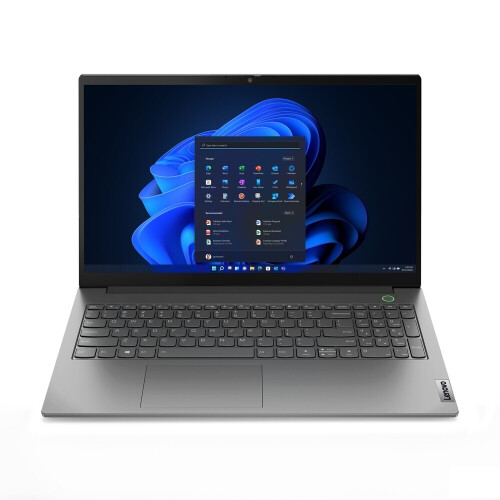 Refurbished Lenovo ThinkBook 15 G4 IAP - Intel Core i5-12e Generatie - 15 inch - 16GB RAM - 256GB SSD - Windows 11 Home Tweedehands